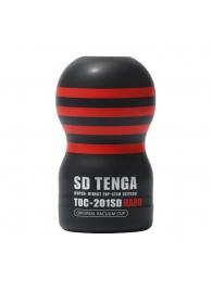 Мастурбатор TENGA SD Original Vacuum Cup Strong - Tenga - в Новочеркасске купить с доставкой