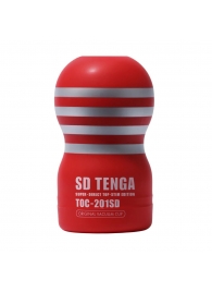 Мастурбатор TENGA SD Original Vacuum Cup - Tenga - в Новочеркасске купить с доставкой