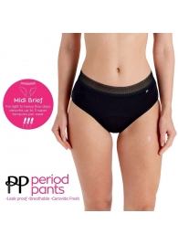 Менструальные трусы-брифы Period Pants - Pretty Polly - купить с доставкой в Новочеркасске