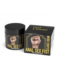 Крем на водной основе ANAL SEX FIST Classic Cream - 150 мл. - Миагра - купить с доставкой в Новочеркасске