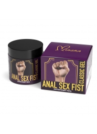 Гель на водной основе ANAL SEX FIST Classic Gel - 150 мл. - Миагра - купить с доставкой в Новочеркасске