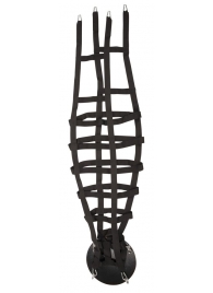 Подвесная клетка из ремешков Hanging strap cage - Orion - купить с доставкой в Новочеркасске