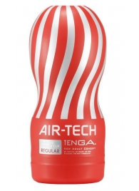 Мастурбатор Reusable Vacuum CUP Regular - Tenga - в Новочеркасске купить с доставкой