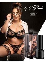 Телесный мастурбатор-вагина Feel Romi Chase - Kiiroo - в Новочеркасске купить с доставкой