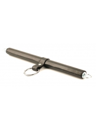 БДСМ-комплект: маленькая распорка и наручники - Crazy Handmade - купить с доставкой в Новочеркасске