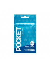 Карманный мастурбатор COLD SPARK - Tenga - в Новочеркасске купить с доставкой
