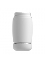 Белый мастурбатор Tenga Puffy - Tenga - в Новочеркасске купить с доставкой