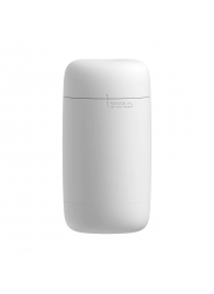Белый мастурбатор Tenga Puffy - Tenga - в Новочеркасске купить с доставкой