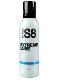 Смазка на водной основе S8 Extreme Lube - 250 мл. - Stimul8 - купить с доставкой в Новочеркасске