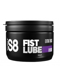 Гибридный лубрикант-желе для фистинга S8 Hybrid Fist Lube - 500 мл. - Stimul8 - купить с доставкой в Новочеркасске