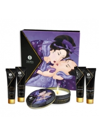 Подарочный набор Geishas secret из 5 предметов - Shunga - купить с доставкой в Новочеркасске