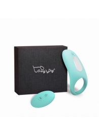 Кольцо на пенис с вибрацией и дистанционном управлении Vibrating Cock Ring - Tracy s Dog - в Новочеркасске купить с доставкой