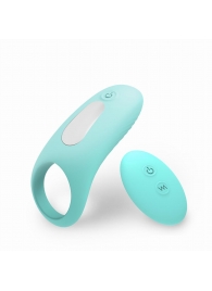 Кольцо на пенис с вибрацией и дистанционном управлении Vibrating Cock Ring - Tracy s Dog - в Новочеркасске купить с доставкой