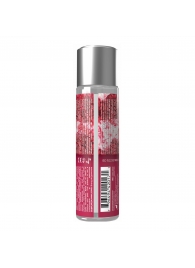 Лубрикант на водной основе JO H2O Red Velvet Cake Flavored Lubricant - 60 мл. - System JO - купить с доставкой в Новочеркасске