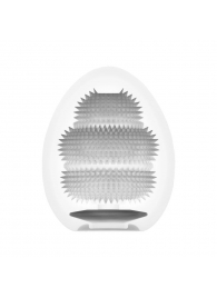 Мастурбатор-яйцо Tenga Egg Misty II - Tenga - в Новочеркасске купить с доставкой