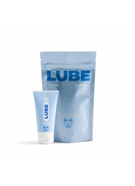 Смазка на водной основе Friday Bae Lube - 50 мл. - Friday Bae - купить с доставкой в Новочеркасске