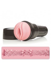 Мастурбатор-вагина Fleshlight - Go Surge Pink Lady - Fleshlight - в Новочеркасске купить с доставкой