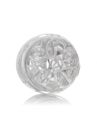 Мастурбатор Fleshlight - Quickshot Masturbator Clear - Fleshlight - в Новочеркасске купить с доставкой