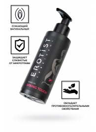 Сужающий гель для женщин Erotist Spring Touch - 150 мл. - Erotist Lubricants - купить с доставкой в Новочеркасске