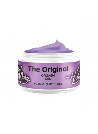 Стимулирующий гель Nuei Oh! Holy Mary The Original Orgasm Gel - 60 мл. - Nuei cosmetics - купить с доставкой в Новочеркасске