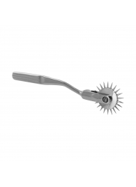 Колесо Вартенберга Wartenberg Wheel With Sheath - 17,8 см. - XR Brands - купить с доставкой в Новочеркасске