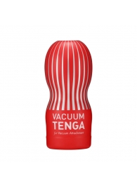Мастурбатор Tenga Vacuum Cup - Tenga - в Новочеркасске купить с доставкой