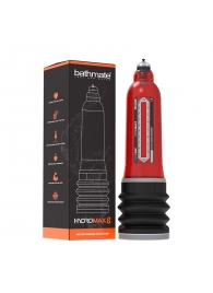 Красная гидропомпа Bathmate HydroMAX8 - Bathmate - в Новочеркасске купить с доставкой