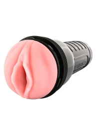 Мастурбатор-вагина Fleshlight - Pink Lady Original - Fleshlight - в Новочеркасске купить с доставкой