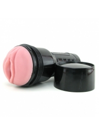 Мастурбатор-вагина Fleshlight - Pink Lady Vortex - Fleshlight - в Новочеркасске купить с доставкой