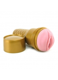Мастурбатор Fleshlight - Stamina Training Unit - Fleshlight - в Новочеркасске купить с доставкой