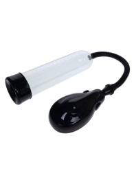 Автоматическая помпа с электрическим нагнетателем воздуха - Baile - в Новочеркасске купить с доставкой