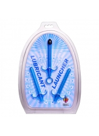 Набор для введения смазки Lubricant Launcher 3 Pack - XR Brands - купить с доставкой в Новочеркасске
