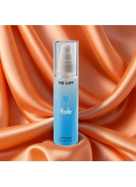 Интимный гель на водной основе Nude - 75 мл. - THE LUFF - купить с доставкой в Новочеркасске