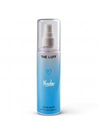 Интимный гель на водной основе Nude - 150 мл. - THE LUFF - купить с доставкой в Новочеркасске