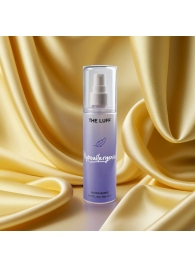 Интимный гель на водной основе Hypoallergenic - 150 мл. - THE LUFF - купить с доставкой в Новочеркасске