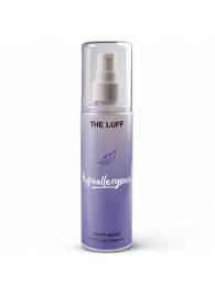 Интимный гель на водной основе Hypoallergenic - 150 мл. - THE LUFF - купить с доставкой в Новочеркасске