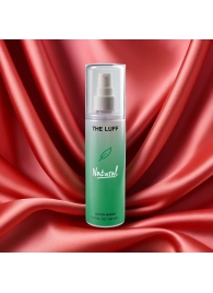 Интимный гель на водной основе Natural - 150 мл. - THE LUFF - купить с доставкой в Новочеркасске