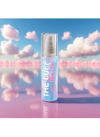 Интимный гель на водной основе Afrodisia Pure Love - 75 мл. - THE LUFF - купить с доставкой в Новочеркасске