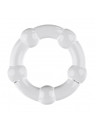 Набор из 3 эрекционных колец Erection Rings Set - Selopa - в Новочеркасске купить с доставкой