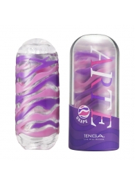 Мастурбатор Tenga Arte Drape - Tenga - в Новочеркасске купить с доставкой