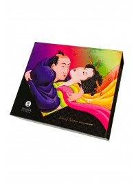 Подарочный набор Fruity Kisses из 3 предметов - Shunga - купить с доставкой в Новочеркасске