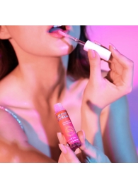 Возбуждающий блеск для губ Love Potion - 8 мл. - Love to Love - купить с доставкой в Новочеркасске
