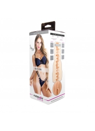 Мастурбатор-вагина Fleshlight Girls - Sky Bri Celestial - Fleshlight - в Новочеркасске купить с доставкой