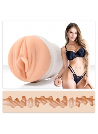 Мастурбатор-вагина Fleshlight Girls - Sky Bri Celestial - Fleshlight - в Новочеркасске купить с доставкой