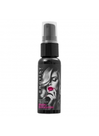 Увлажняющий гель-смазка Erotist Sweet Provocation - 30 мл. - Erotist Lubricants - купить с доставкой в Новочеркасске