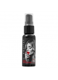 Съедобный гель Erotist Sweet Provocation Watermelon - 30 мл. - Erotist Lubricants - купить с доставкой в Новочеркасске