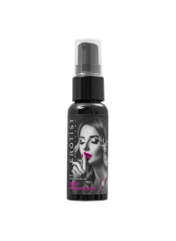 Съедобный гель Erotist Sweet Provocation Grapes - 30 мл. - Erotist Lubricants - купить с доставкой в Новочеркасске