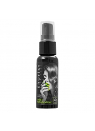 Съедобный гель Erotist Sweet Provocation Fruit Trio со вкусом киви, граната и яблока - 30 мл. - Erotist Lubricants - купить с доставкой в Новочеркасске