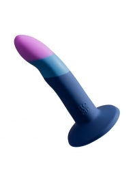 Страпон унисекс Romp Piccolo Pegging Kit - ROMP - купить с доставкой в Новочеркасске