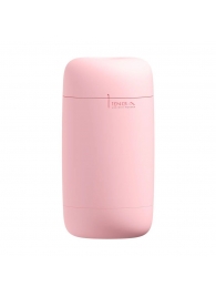 Розовый мастурбатор Tenga Puffy - Tenga - в Новочеркасске купить с доставкой